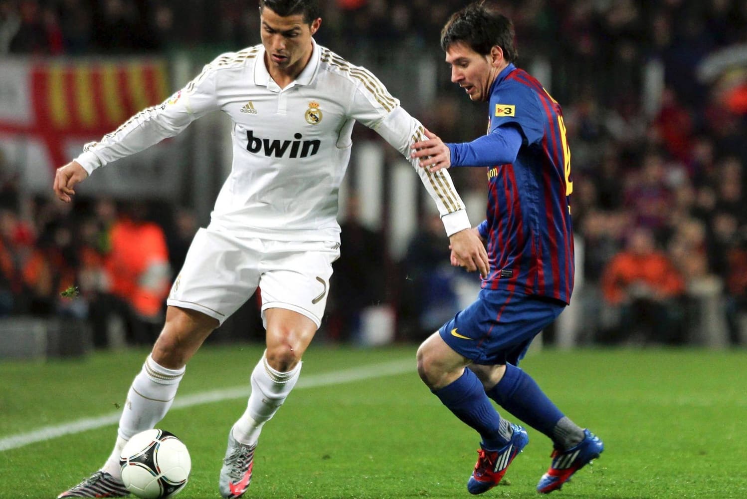 Analyse du football